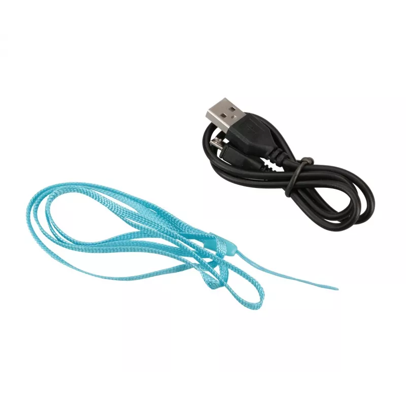 Fotocamera per bambini Extralink H20 blu, 1080p 30fps, display 2.0 pollici