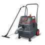 Aspirapolvere Starmix L-1650 nero rosso
