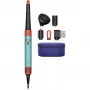 Dyson Airwrap i.d. Multistyler Nero caldo, Arancione, Verde petrolio 1300 W 2,675 m