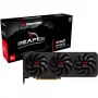 Scheda grafica PowerColor Radeon RX 9070 XT 16 GB GDDR6, PCIe x16 5.0, 256-bit, 289 mm, 3 ventole