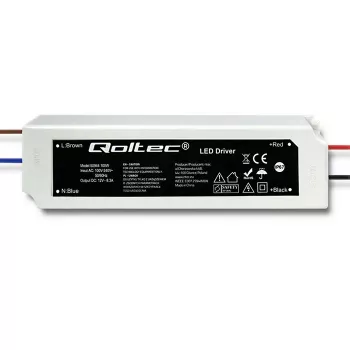Driver LED Qoltec 50944