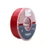 Filamento per stampa 3D GEMBIRD ABS 1,75 mm rosso 1 kg