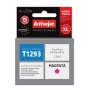 Activejet AE-1293N inchiostro (sostituto per Epson T1293; Supreme; 15 ml; magenta)