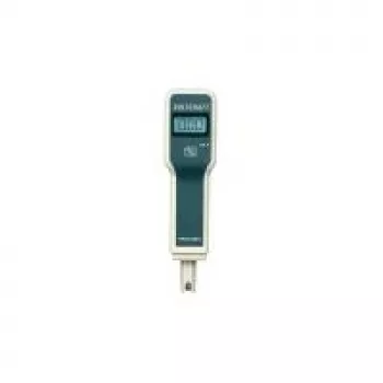 Misuratore pH a bastoncino Voltcraft PHT-01 ATC a punto singolo 0 - 14 pH (PHT-01 ATC)