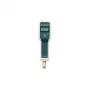 Misuratore pH a bastoncino Voltcraft PHT-01 ATC a punto singolo 0 - 14 pH (PHT-01 ATC)
