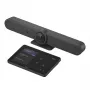 Logitech Medium Room con TAP+Rally Bar per Google Meet (TAPRBGGGLCTL2)