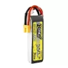 Batteria Tattu R-Line 550mAh 7,4V 95C 2S1P XT30