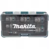 Makita E-16592 chiave a bussola per avvitatore a impulsi set di chiavi a bussola nero, turchese