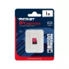Scheda microSDXC Patriot 1 TB Express 800/600 MB/s PEF1TEPEXMCX