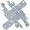 clip per controsoffitto per AP Aironet – montaggio a filo