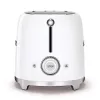 SMEG tostapane bianco TSF01WHEU