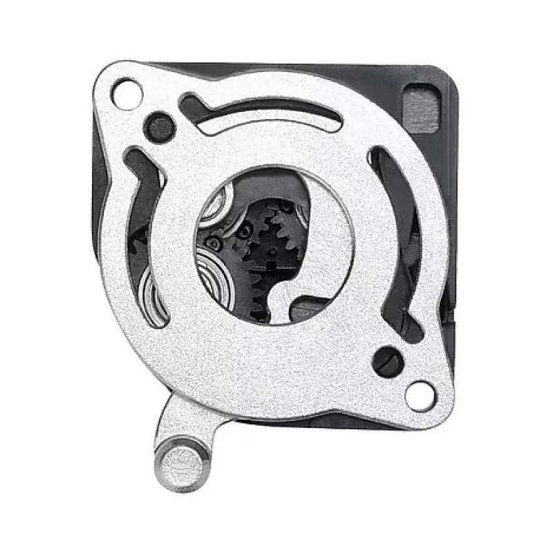 Creality K1/K1C/K1 Max kit di estrusione 4001020076