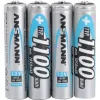Batteria per uso domestico AAA Ansmann 5035232