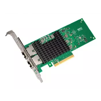 Scheda di rete INTEL X710-T2L Dual-Port 10GbE PCIe (X710T2LG1P5)