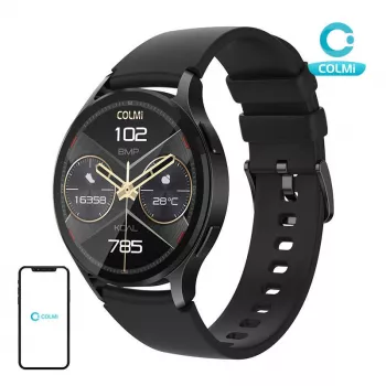 Smartwatch Colmi i28 Ultra nero