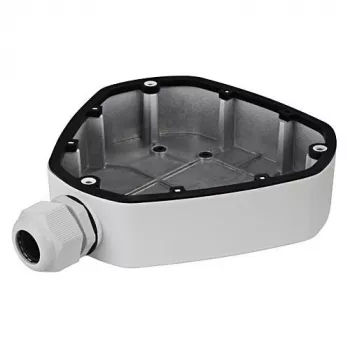 Scatola di derivazione Hikvision DS-1280ZJ-DM25