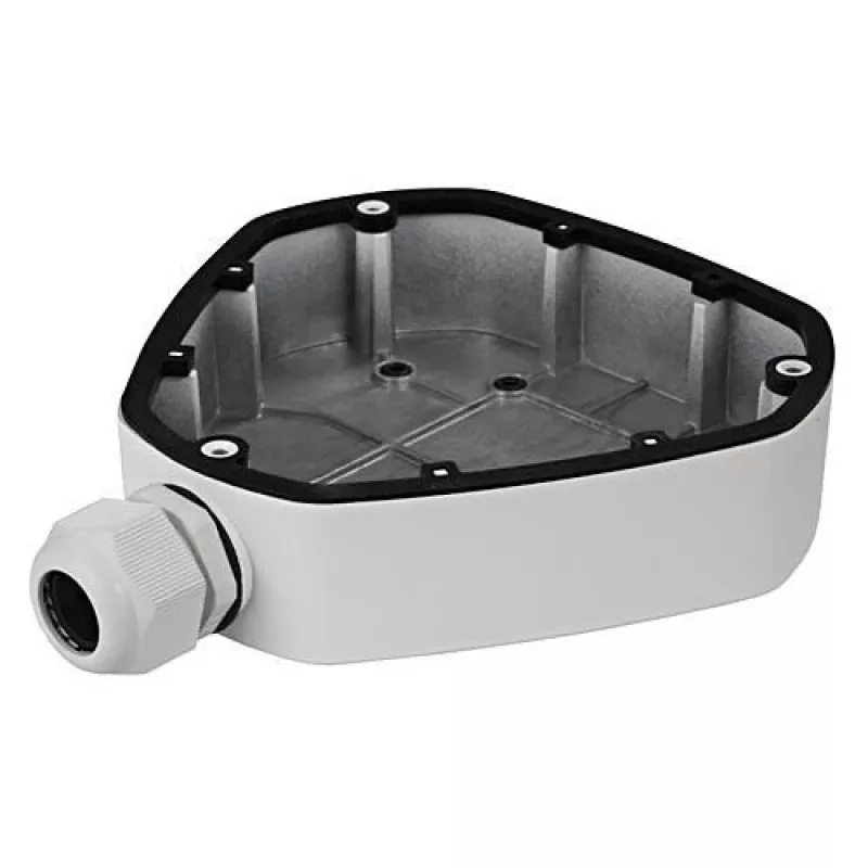 Scatola di derivazione Hikvision DS-1280ZJ-DM25