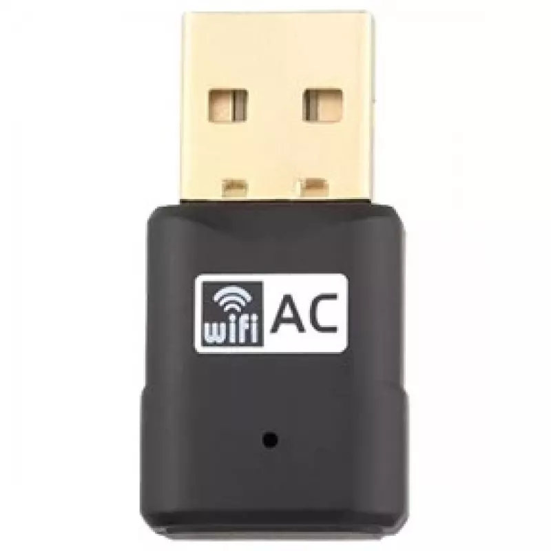 Fanvil WF20 Dongle WIFI – Compatibile con X5, Fanvil X6 / X210 WLAN 150 Mbit/s (WF20)