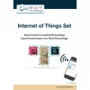 Manuale ALLNET ALL-BRICK-0645 – guida per l'Internet delle cose, manuale di riferimento