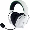 Headset Razer BlackShark V3 Pro con filo e senza fili Bluetooth bianco