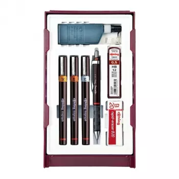 Set tecnico da disegno Rotring S0699390