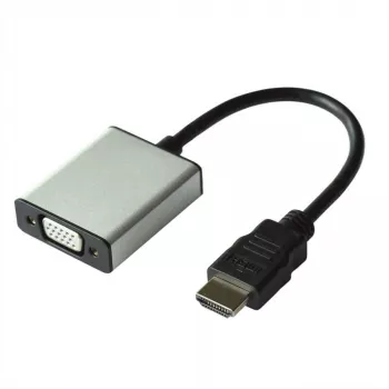 Adattatore HDMI a VGA VALUE 12.99.3119