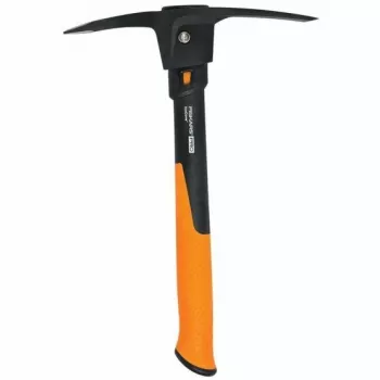 FISKARS PICCONE CON PUNTA S 0.68KG ISOCORE