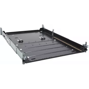 HP Z2 Mini/Z2 Tower/Z4/Z6 kit di montaggio a rack con guide fisse regolabili in profondità
