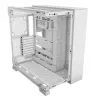 Corsair 6500X midi tower bianco