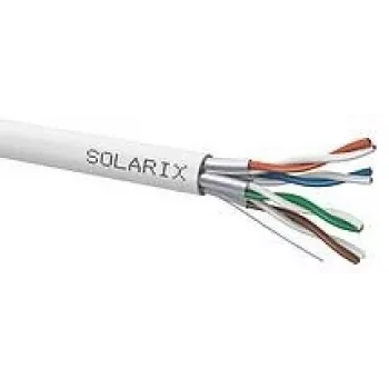 Accessorio di collegamento Solarix SXKD-6A-STP-LSOH