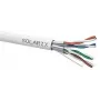 Accessorio di collegamento Solarix SXKD-6A-STP-LSOH