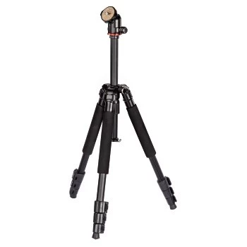 Hama Traveller 117 Ball treppiede proiettori dati 3 gambe nero