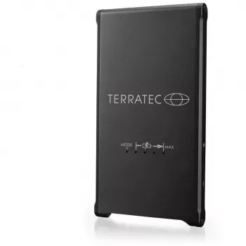 Amplificatore per cuffie Terratec HA-1