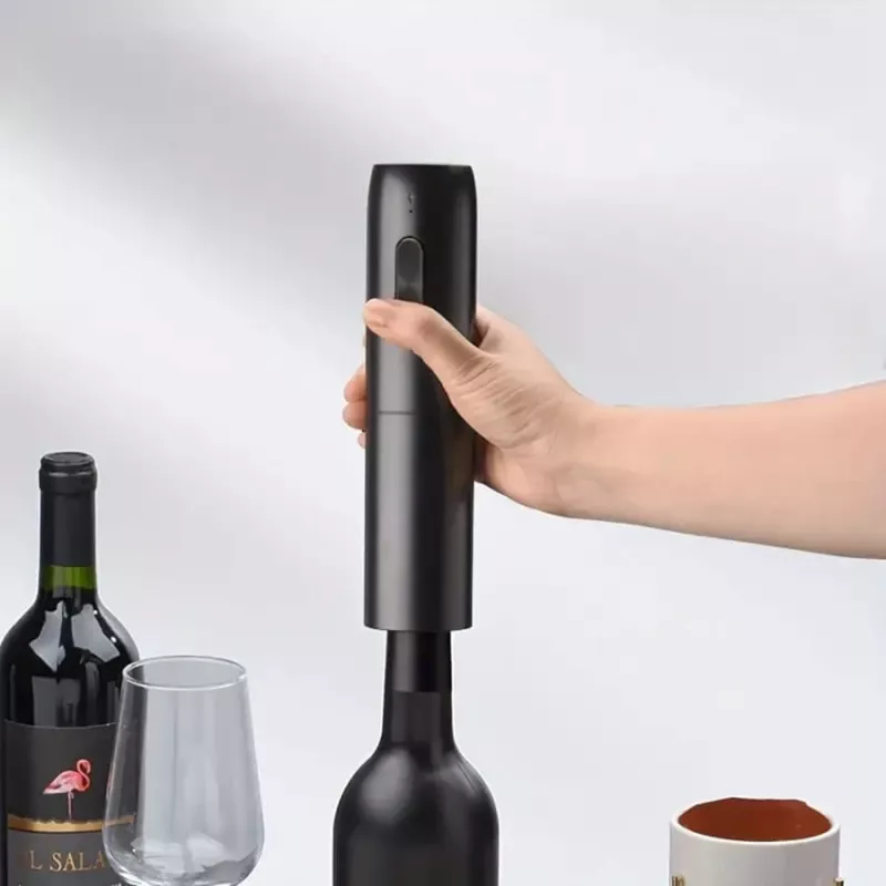 Cavatappi elettrico USB MAESTRO MR-1622