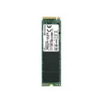 Unità SSD Transcend 512 GB M.2 PCI Express 3.0 NVMe 112S