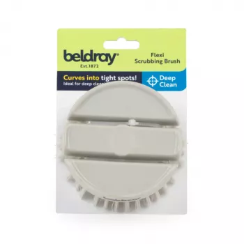Beldray LA032784FEU7 spazzola per pulizia profonda Flexi
