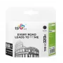 Cartuccia d'inchiostro TB compat. S Brother TBB-LC3213B BK