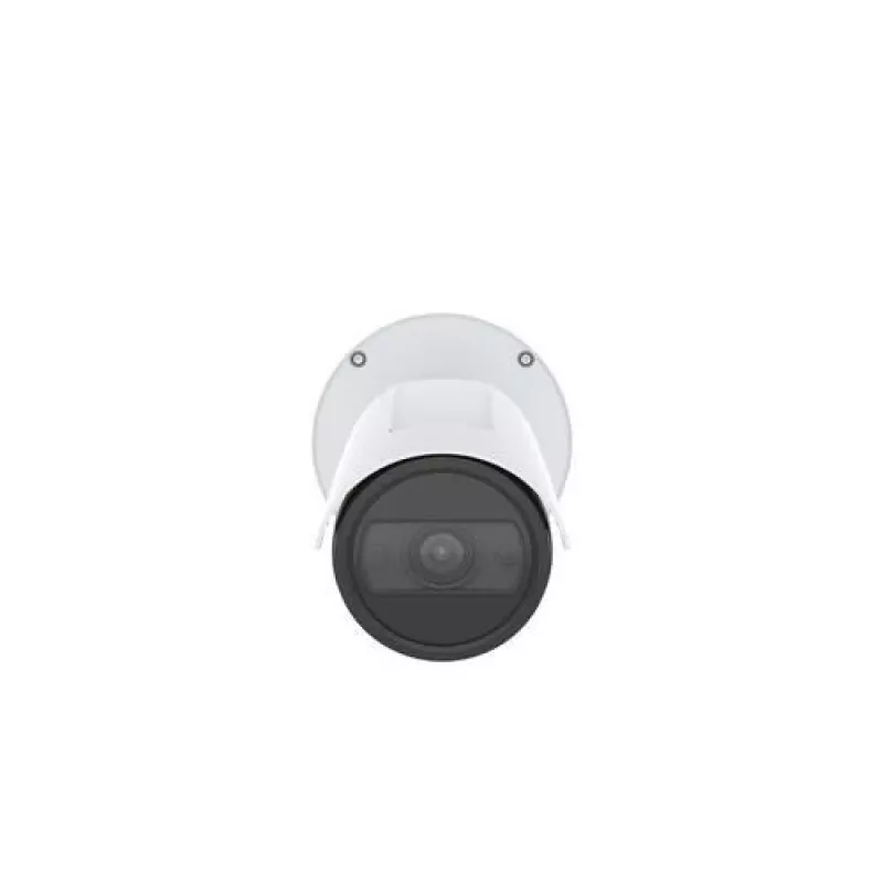 Axis P1488-LE telecamera di sicurezza IP bullet, 4K UHD, esterni, cablata, montaggio su palo
