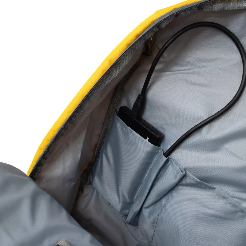 Borsa per laptop SBOX NSE-1206Y per laptop da 15,6