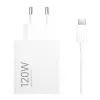 Xiaomi BHR9462EU caricabatterie per dispositivi mobili universale bianco AC da interno
