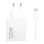 Xiaomi BHR9462EU caricabatterie per dispositivi mobili universale bianco AC da interno