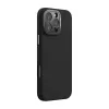 Custodia magnetica Nillkin LensWing per iPhone 16 Pro Max (nero)