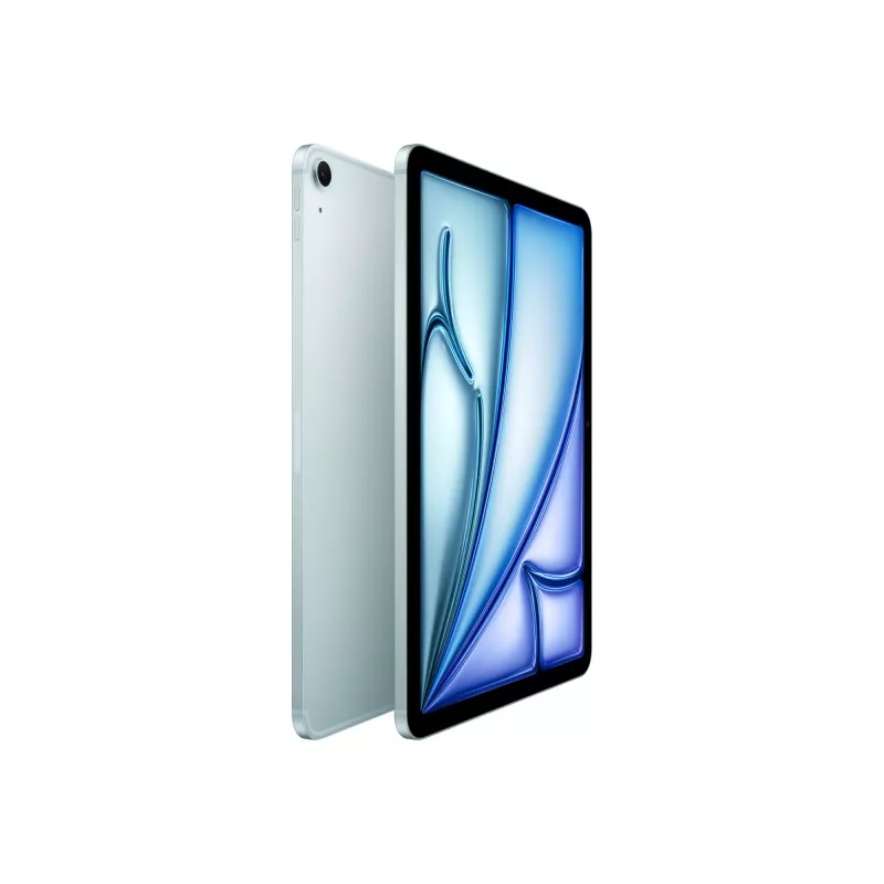 Apple iPad 11 pollici Air Wi-Fi + Cellular 128 GB - blu