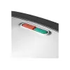 Sandwich maker Emerio ST-120889 750 W nero argento