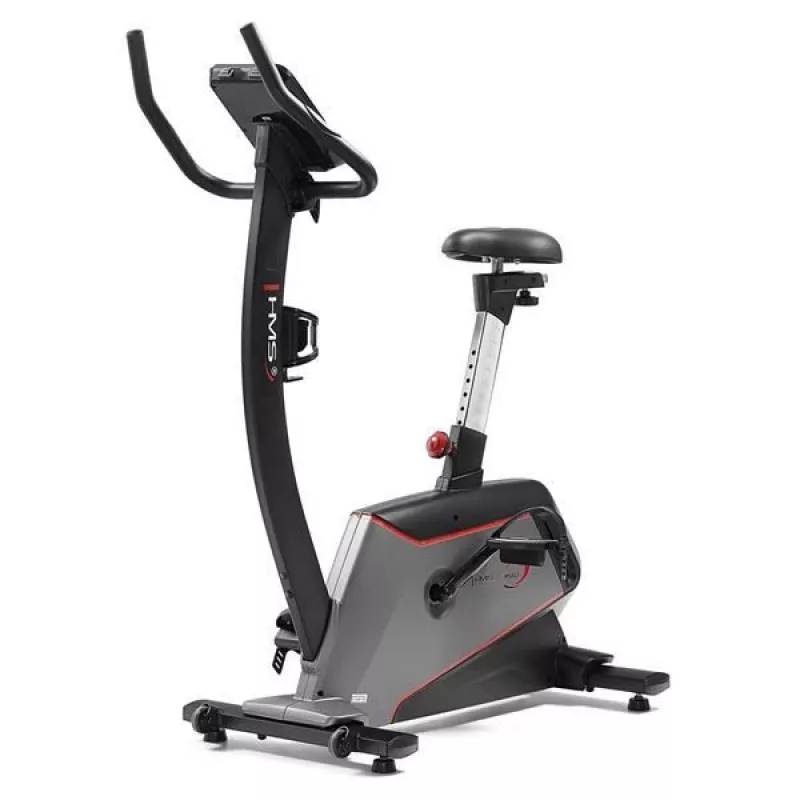 HMS Fitness M5812 cyclette magnetica