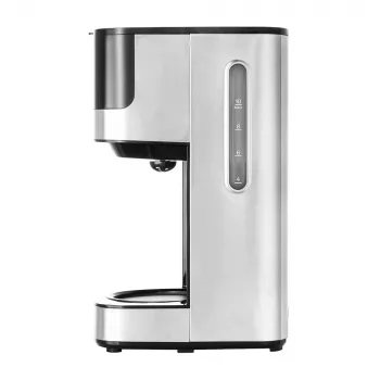 Macchina per caffè Gastroback 42701_S 1,25L Design Filterkaffeemaschine Essential S
