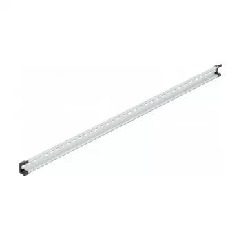 Set di montaggio alluminio DeLOCK 66184