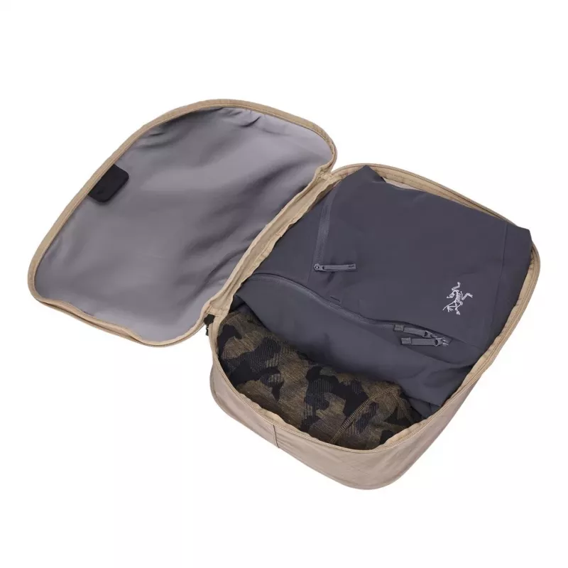 Thule 5574 Cubo da imballaggio Medium gentle beige