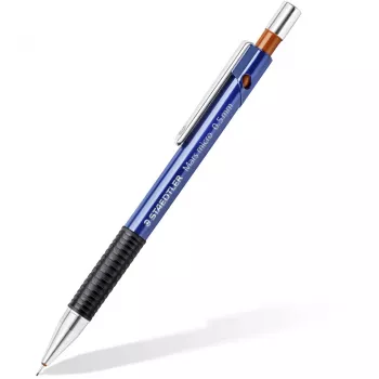 Matita meccanica Staedtler Mars micro 775 B 3 pezzi