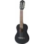 Guitalele acustica YAMAHA GL1BL — 6 corde, classica, tavola in abete, tastiera in palissandro, nero, corde in nylon medium